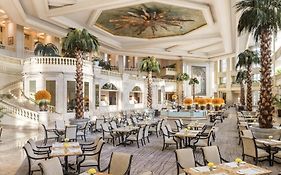 The Peninsula Manila
